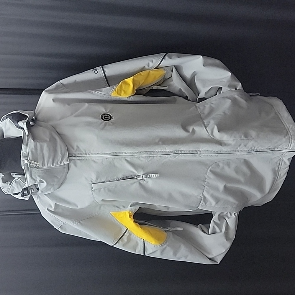 Vintage airwalk "Snow Technologies" Ski Jacket "Evolution Edition"
